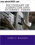 waptrick.com Dictionary of Computer and Internet Terms