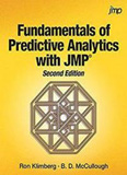 waptrick.com Fundamentals Of Predictive Analytics With Jmp