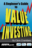 waptrick.com ADVFN Guide A Beginners Guide to Value Investing