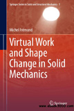 waptrick.com Virtual Work and Shape Change in Solid Mechanics