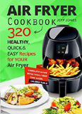 waptrick.com Air Fryer Cookbook 320 Healthy Quick And Easy Recipes For Your Air Fryer