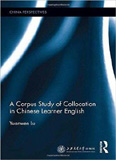 waptrick.com A Corpus Study Of Collocation In Chinese Learner English