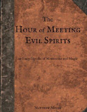 waptrick.com The Hour of Meeting Evil Spirits An Encyclopedia of Mononoke