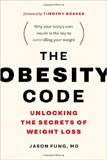 waptrick.com The Obesity Code Unlocking the Secrets of Weight Loss