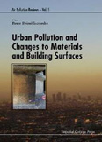 waptrick.com Urban Pollution And Changes To Materials And Building Surfaces