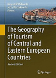 waptrick.com The Geography Of Tourism Of Central And Eastern European Countries