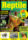 waptrick.com Practical Reptile Keeping February 2017