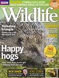 waptrick.com BBC Wildlife March 2017