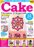 waptrick.com Cake Decoration Sugarcraft March 2017