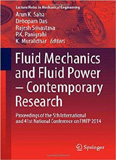 waptrick.com Fluid Mechanics And Fluid Power Contemporary Research