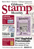 waptrick.com Gibbons Stamp Monthly February 2017