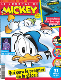 waptrick.com Le Journal de Mickey 15 Fevrier 2017