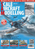 waptrick.com Scale Aircraft Modelling March 2017