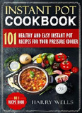 waptrick.com Instant Pot Cookbook 101 Healthy And Easy Instant Pot Recipes