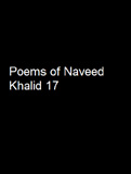 waptrick.com Poems of Naveed Khalid 17