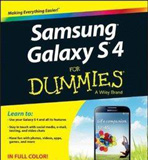waptrick.com Samsung Galaxy S 4 For Dummies