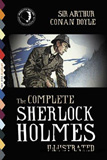 waptrick.com The Complete Sherlock Holmes Illustrated