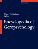 waptrick.com Encyclopedia of Geropsychology