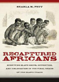 waptrick.com Recaptured Africans Surviving Slave Ships Detention