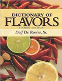waptrick.com Dictionary of Flavors 2nd edition