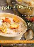waptrick.com Fix it And Forget it Favorite Slow Cooker Recipes For Mom