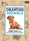 waptrick.com The Complete Beginners Guide To Drawing Animals
