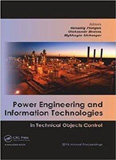 waptrick.com Power Engineering And Information Technologies In Technical Objects Control