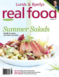waptrick.com Real Food Summer 2017