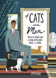 waptrick.com Of Cats And Men Profiles Of Historys Great Cat Loving Artists Writers Thinkers And Statesmen