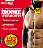 waptrick.com Mens Fitness Complete Guide to Home Workouts