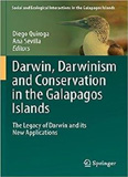 waptrick.com Darwin Darwinism And Conservation In The Galapagos Islands