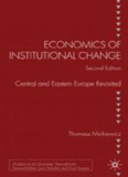 waptrick.com Economics Of Institutional Change Central And Eastern Europe Revisited