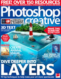 waptrick.com Photoshop Creative Issue 152 2017