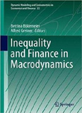 waptrick.com Inequality And Finance In Macrodynamics