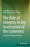 waptrick.com The Role of Integrity in the Governance of the Commons