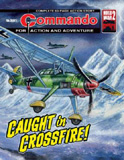 waptrick.com Commando 5021 Caught in Crossfire