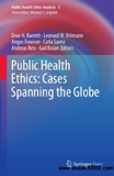 waptrick.com Public Health Ethics Cases Spanning the Globe