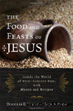 waptrick.com The Food and Feasts of Jesus
