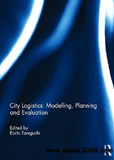 waptrick.com City Logistics Modelling Planning and Evaluation