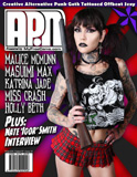 waptrick.com APN Magazine Issue 3 2017