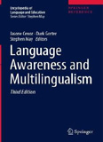 waptrick.com Language Awareness And Multilingualism Third Edition