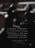 waptrick.com A Brief History Of International Criminal Law And International Criminal Court