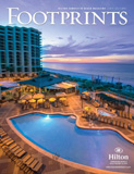 waptrick.com Footprints Hilton Sandestin Beach Magazine 2017