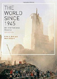 waptrick.com The World Since 1945 An International History Second Edition