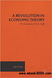 waptrick.com A Revolution in Economic Theory The Economics of Piero Sraffa
