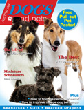 waptrick.com Australian Dogs and Pets Issue 8 2017