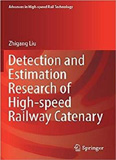 waptrick.com Detection And Estimation Research Of High Speed Railway Catenary