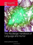 waptrick.com The Routledge Handbook Of Language And Humor