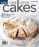 waptrick.com Bake from Scratch Special Issues One Layer Cakes 2017