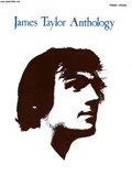 waptrick.com James Taylor Anthology